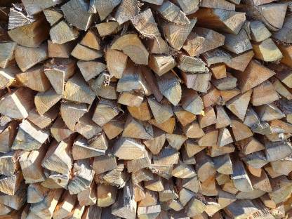 Brennholz