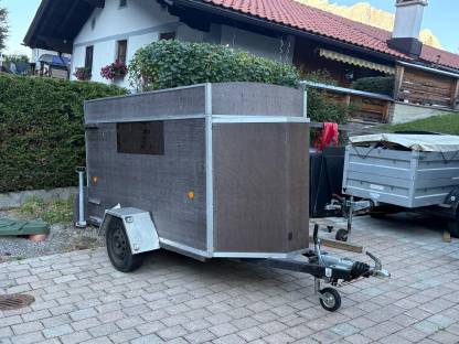 Bild 2:Kofferanhänger