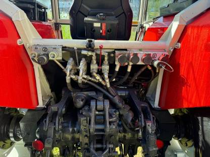 Bild 7:Steyr 8075 RS2 Allrad