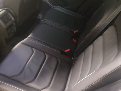 Bild 6:VW Tiguan 4Motion, R-Line