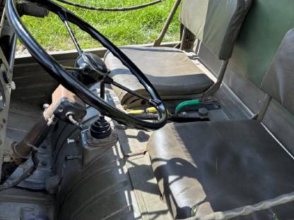 Bild 7:Puch Haflinger