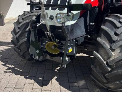 Bild 4:Steyr Multi 4095