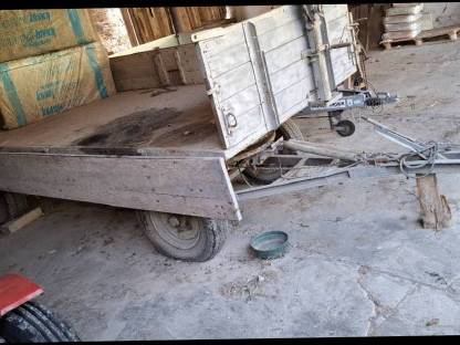 Gummiwagen