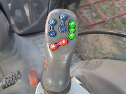 Bild 9:Deutz TTV 1160