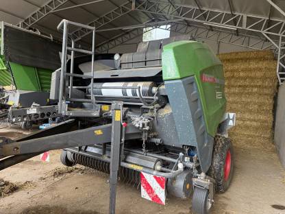 Bild 6:Fendt Rotana 160V