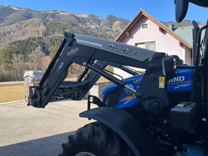 Bild 8:New Holland T5.105