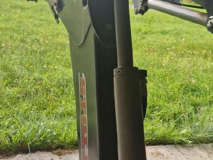 Bild 9:Stoll Frontlader Profiline FZ 30