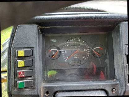 Bild 5:Valtra Valmet 8050