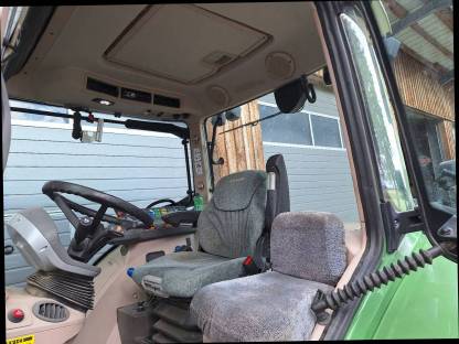 Bild 7:Fendt 310 Vario Power