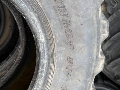 Bild 4:Reifen 405/70R18 (15.5/70R18) Dunlop SP T9 EM Dumper