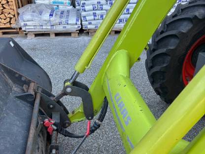 Bild 9:Claas Celtis 456