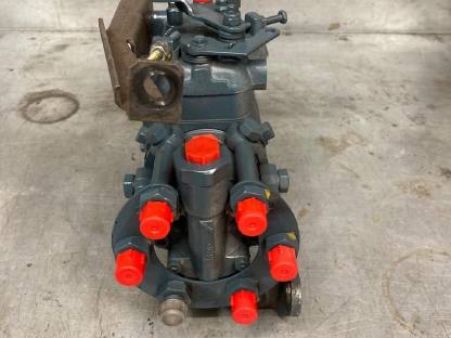 Bild 3:Einspritzpumpe Perkins, Lucas