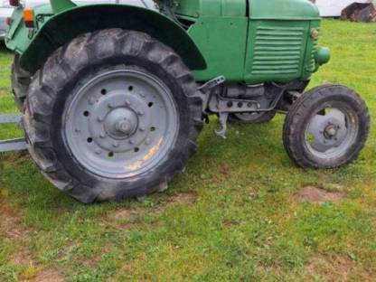 Steyr 180 Teile