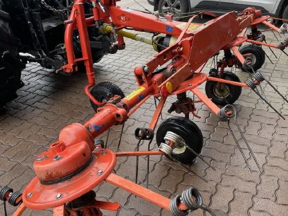 Kuhn 4201 MH Kreiselheuer