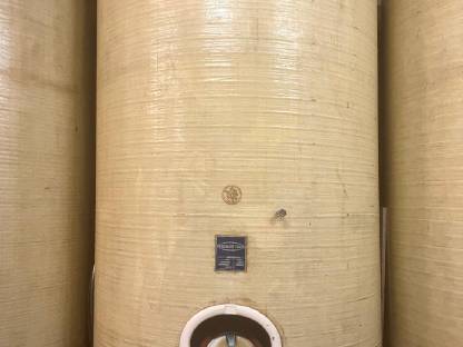 Polyestertank 10.000L