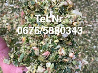 Bild 7:Bio Maisballen Vorbestellung