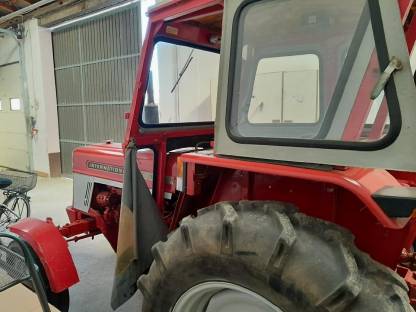 Bild 3:Case International 474