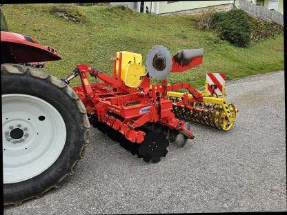 Terradisc 3000