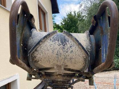 Bild 6:Förderband zu verkaufen