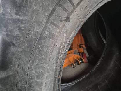 Bild 2:Michelin Reifen