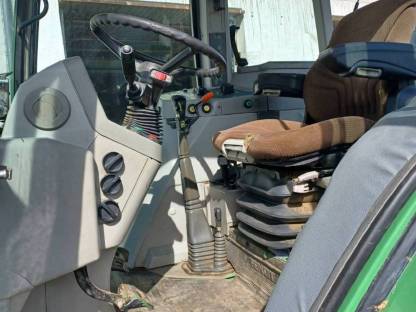 Bild 7:Verkaufe Fendt Favorit 509C