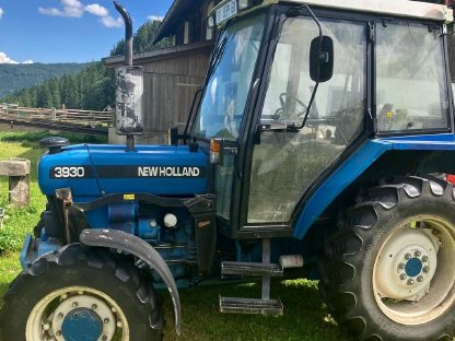 Ford 3930