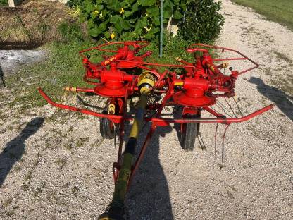 Bild 4:Kreiselheuer Niemeier HR 360