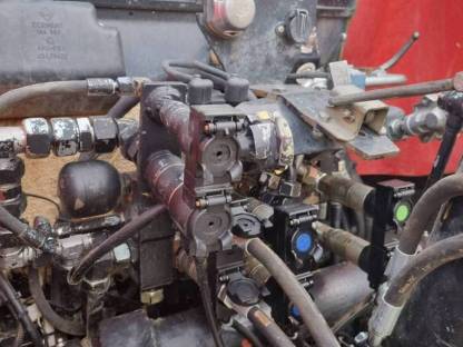 Bild 4:Steyr CVT 150