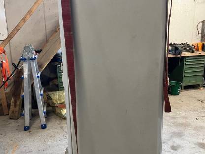 Bild 2:Outdoor Universalschrank el. Industrie Qualität