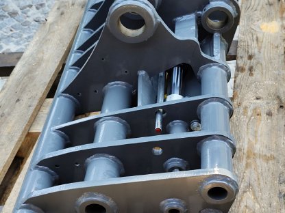 Bild 4:Weidemann T Euroaufnahme