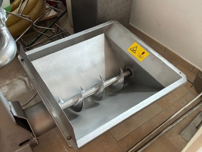 Bild 2:Schlauchpumpe Enoveneta PEV 280 Bj. 2018