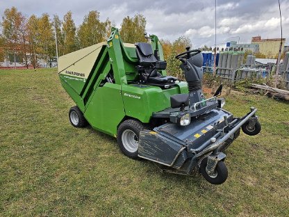 Amazone Profihopper PH 1500 SmartLine 4WD