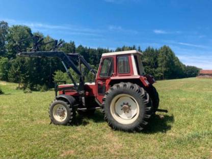 Steyr 760A