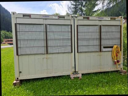 Bild 3:Doppelcontainer