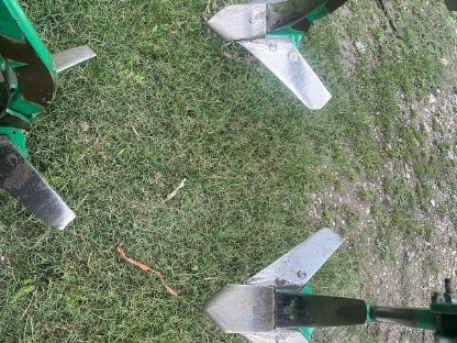 Bild 6:Grubber Regent Taifun