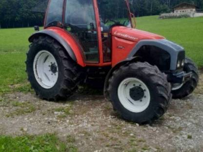 Bild 2:Verkaufe Lindner Geo 80