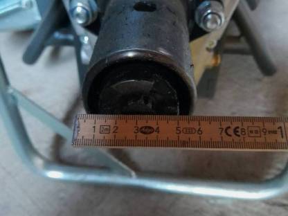 Bild 4:Köppel Laubbläser