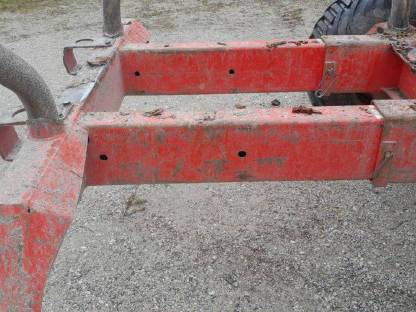 Bild 3:Stepa Forstanhänger