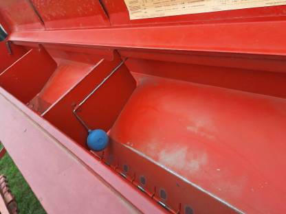 Bild 6:Sämaschine Reform Semo