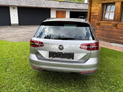 Bild 5:VW Passat Air-Line