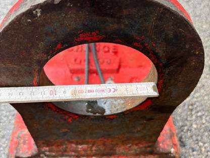 Bild 6:Lehnhoff Schnellwechsler Ms08 Powertilt