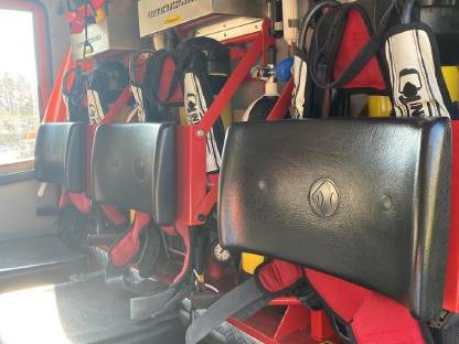 Bild 7:Steyr 13S23 (TLFA 2000)