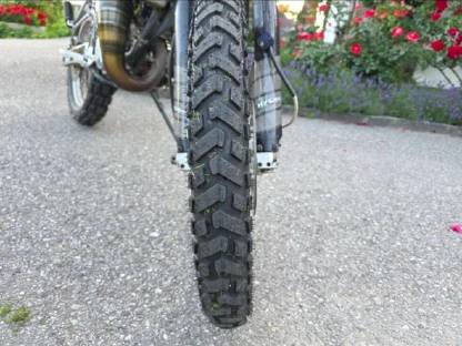 Bild 6:Husqvarna WRE 125