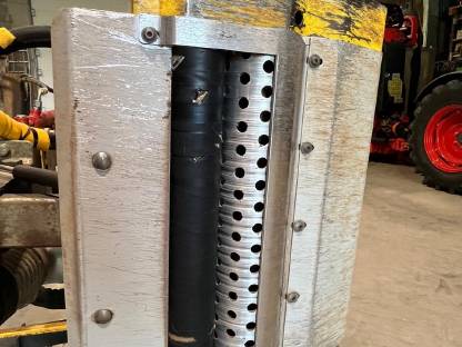 Bild 8:Entlauber KMS Rinklin