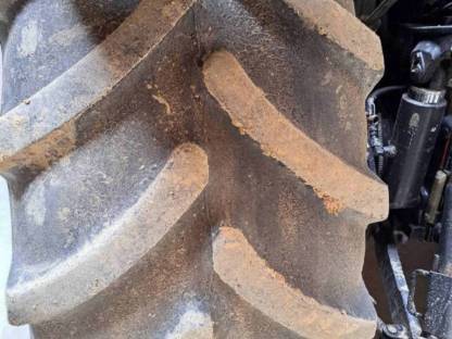 Bild 2:Firestone Performer 600/65R38