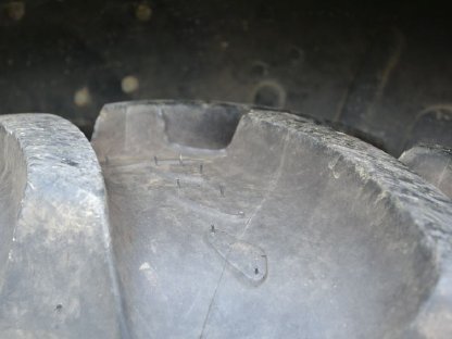 Bild 4:Steyr 4065 Kompakt Bj. 2019, 40 km/h, ohne AdBlue