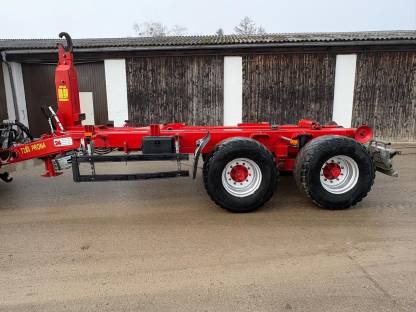 Hakenlift Pronar T285