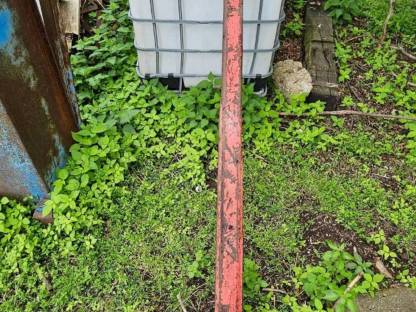 Bild 2:Exte Rungen 4 Stk., Metall, Alu