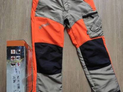 Stihl Bundhose DYNAMIC Vent Gr. L