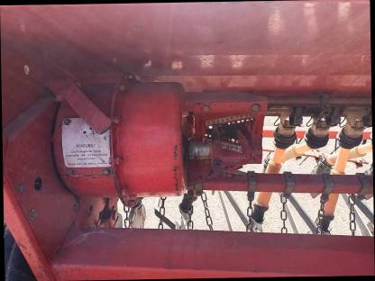 Bild 6:Heger Kresselegge mit Reform Semo